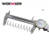 Worker Modified Steel Spring for Nerf N-Strike Elite Retaliator 25N 7KG 9KG 12KG Children Toy Gun Accessories Easy Installation 6