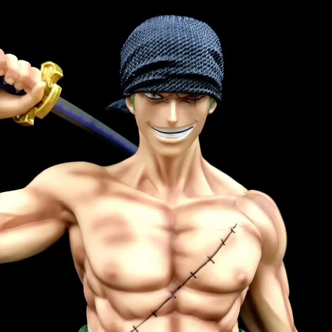 1 roronoa zoro wallpapers (laptop full hd 1080p) 1920x1080 resolution. 