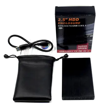 

Hd Disk Storage Devices External Hard Drive 1tb Hdd Usb3.0 Externo Hd Disk Storage Devices Laptop Desktop Hard Disk 1tb
