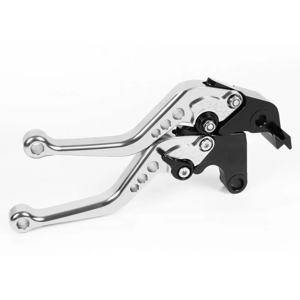 Аксессуары для мотоциклов тормозные рычаги для ZX7R/ZX7RR 1989-2003 ZX9 1994-1997 ZZR1200 2002-2005 GPZ900R 1990-1993 Buell 1125R 08-09