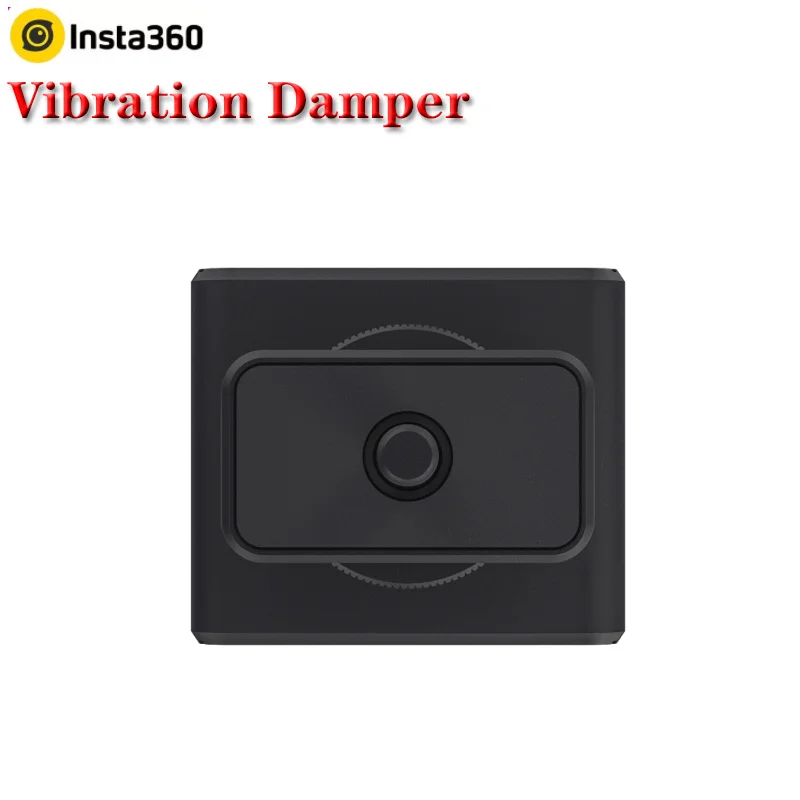 Description Picture 4 of itemInsta360 X3 Shock Absorber Vibration Damper for ONE X2/ONE R/GO 2/ONE X Action Camera Accesssory