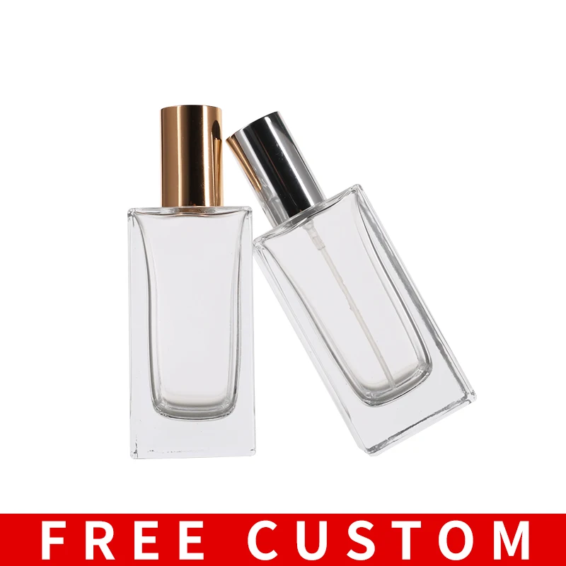 Golden Glass Perfume Image & Photo (Free Trial)