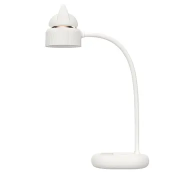 

3Life LED Desk Lamp Charging Folding Lamp Three-speed Adjustable Cat Reading Night Light Q0KF