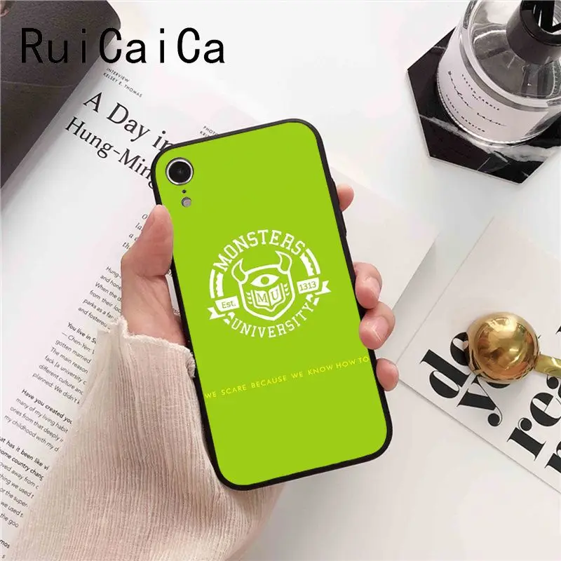 Movie Monsters University