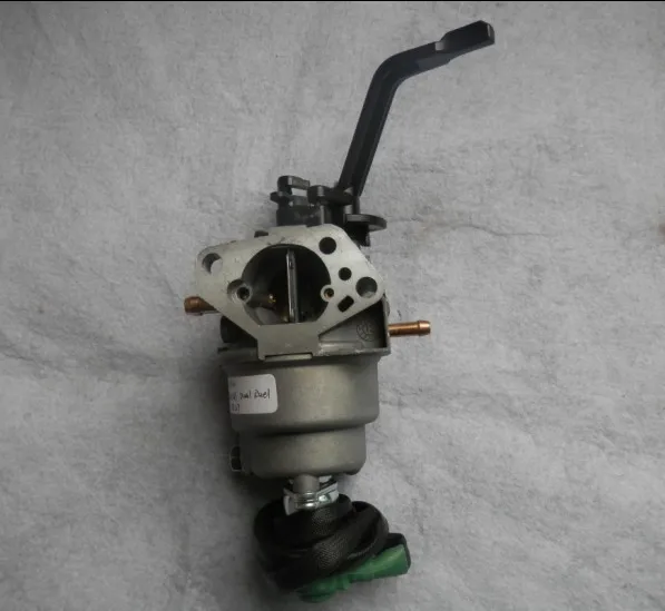 LPG&GAS CARBURETOR MANUAL CHOKE VALVE HONDA GX390 188F 5