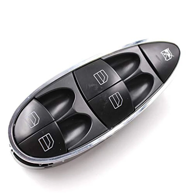 Электрический стеклоподъемник 2118213679 для Mercedes Benz 03-09