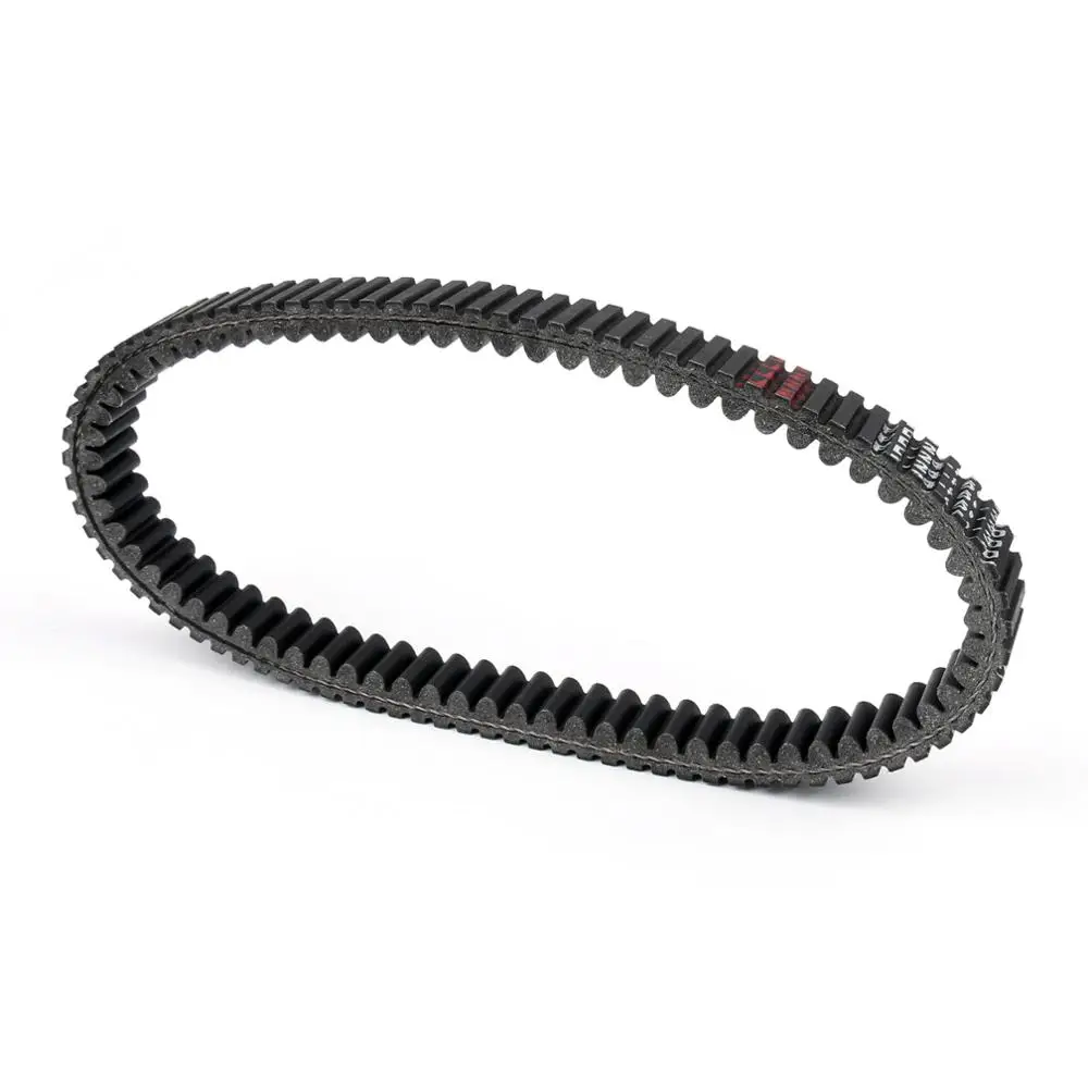 Artudatech приводной ремень для Kawasaki BruteForce грубой силы 650 750 KFX700 Prairie 2002- 59011-0003