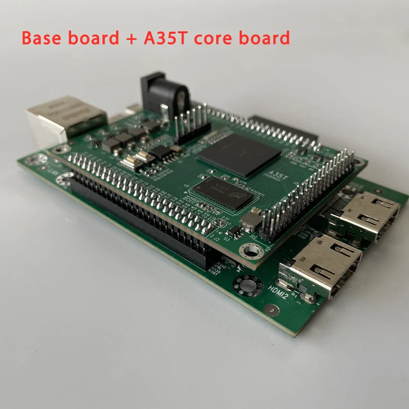 XILINX A7 XC7A35T DDR3 HDMI ⰡƮ Ʈũ LVDS SD ī  , ⰡƮ Ʈũ