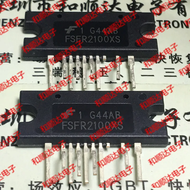 1 шт/FSFR2100XS