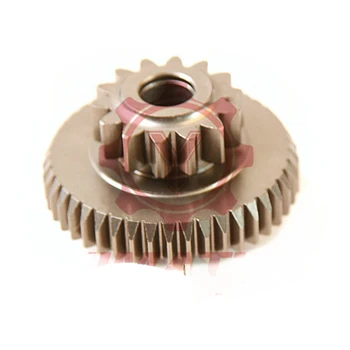 

Motorcycle Dual Link Gear For CFMOTO CF188 CF500 500cc Go Kart Parts Number 0180-091005