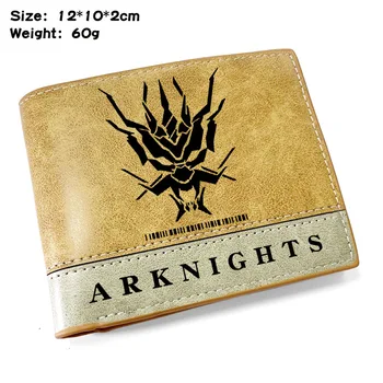 

Tomorrow's ark, 20% off wallet, short embossed leather wallet, wallet, ticket holder, student zero wallet