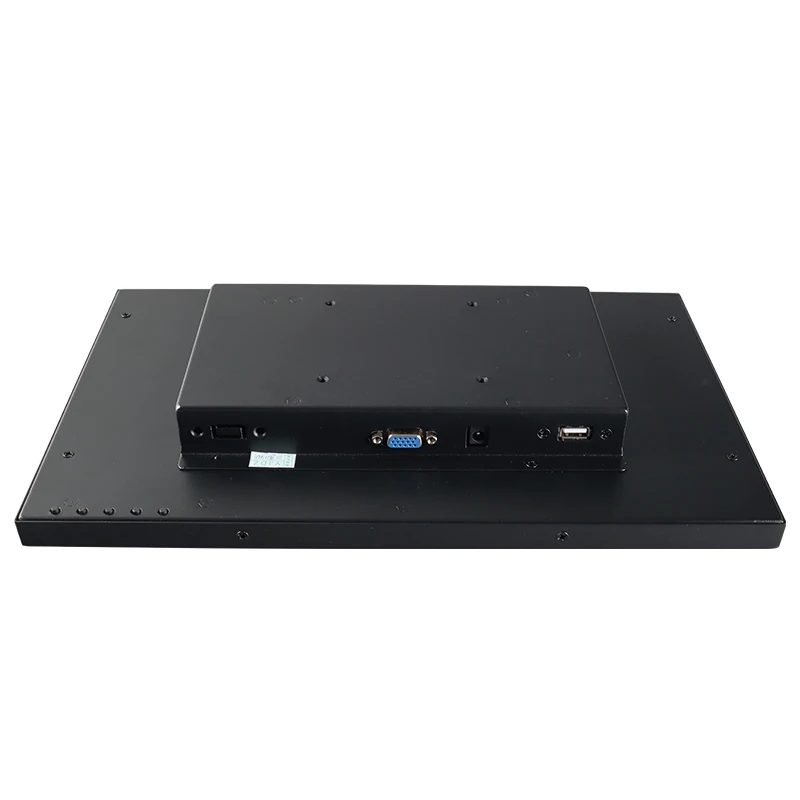 14 15 6 17 3 18 5 Inch Industrial LCD display Monitor Industrial VGA Lcd Display 2