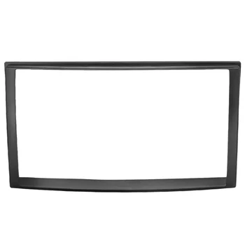 

2Din Car Radio Fascia for KIA CERATO 2006 Stereo Audio Face Panel Dash Mount Trim Installation Kit GPS DVD Player Adapter Frame