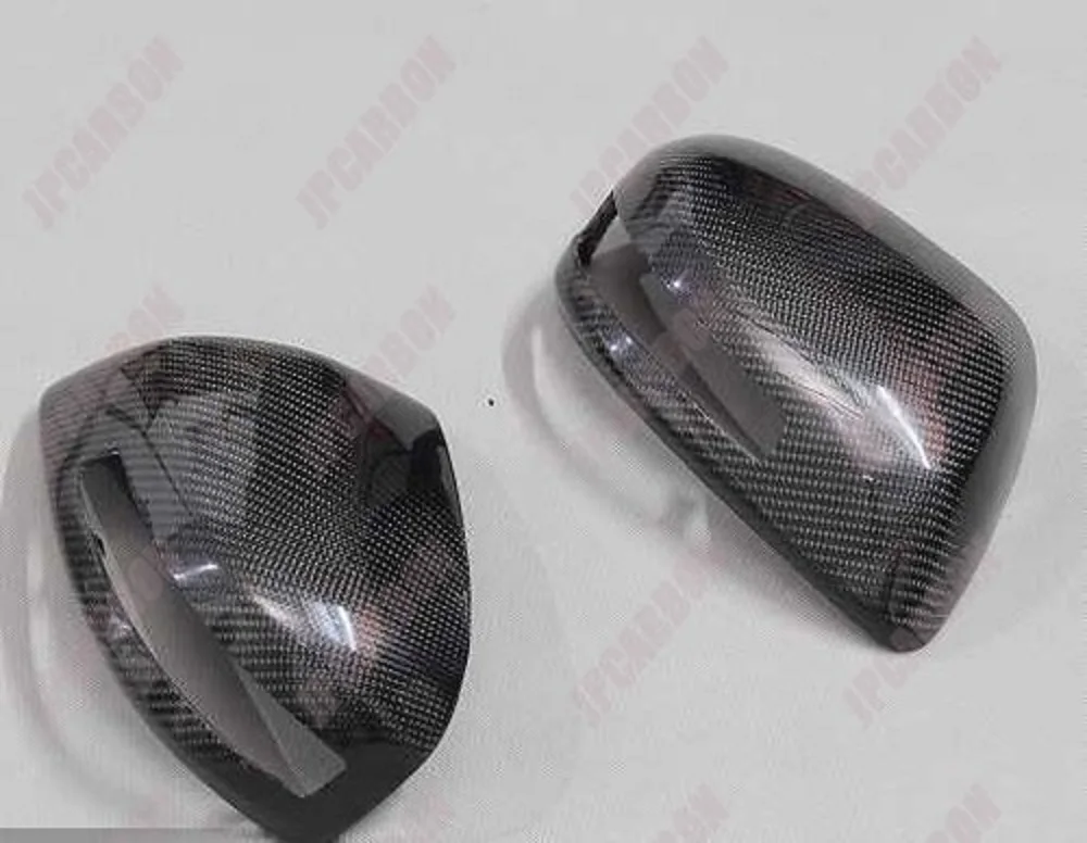 

Зеркальные покрытия из углеродного волокна Acura CSX /Honda Civic 2012-2013