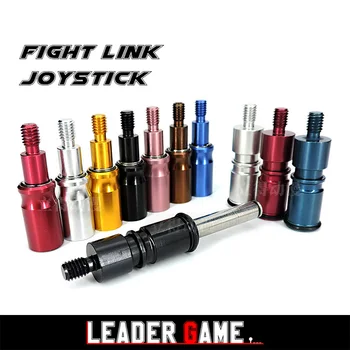 

EVO Flight Joystick Link Quick Release JLF Shaft Aluminum Gold