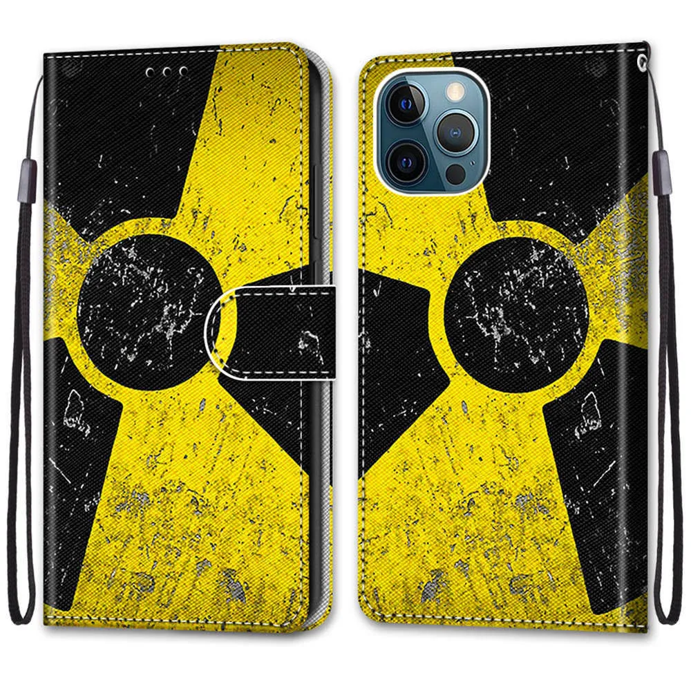 苹果 12 Pro Max #B08黄黑标志 -1.jpg_.webp