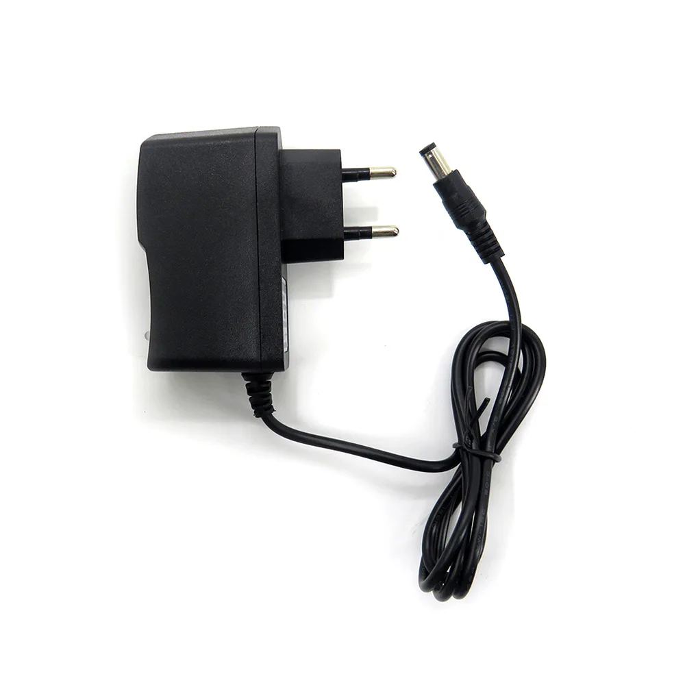 RC Boat Charger for Remote Control Fishing Bait Boat EU UK US Plug Car charger USB Charger RC Toys Parts 4