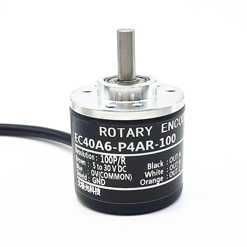 Новый оригинальный пятно фотографии EC40A6-P4AR-100 EC40A6-P4AR-200 EC40A6-P4AR-300 EC40A6-P4AR-360 EC40A6-P4AR-400 |