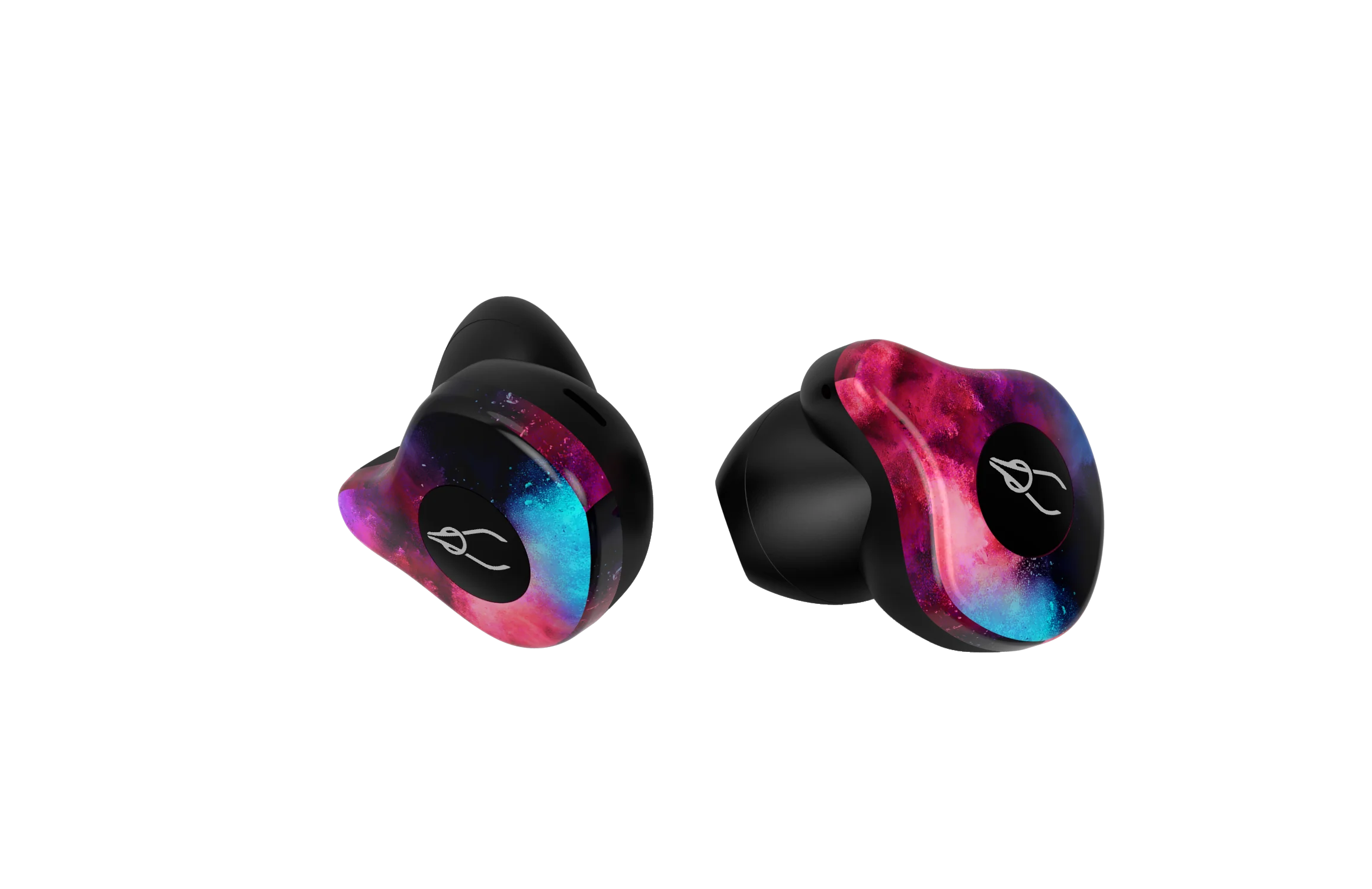 SabbatX12pro красочные 5,0 Bluetooth наушники оригинальные бинауральные звонки в уши спортивные мини наушники
