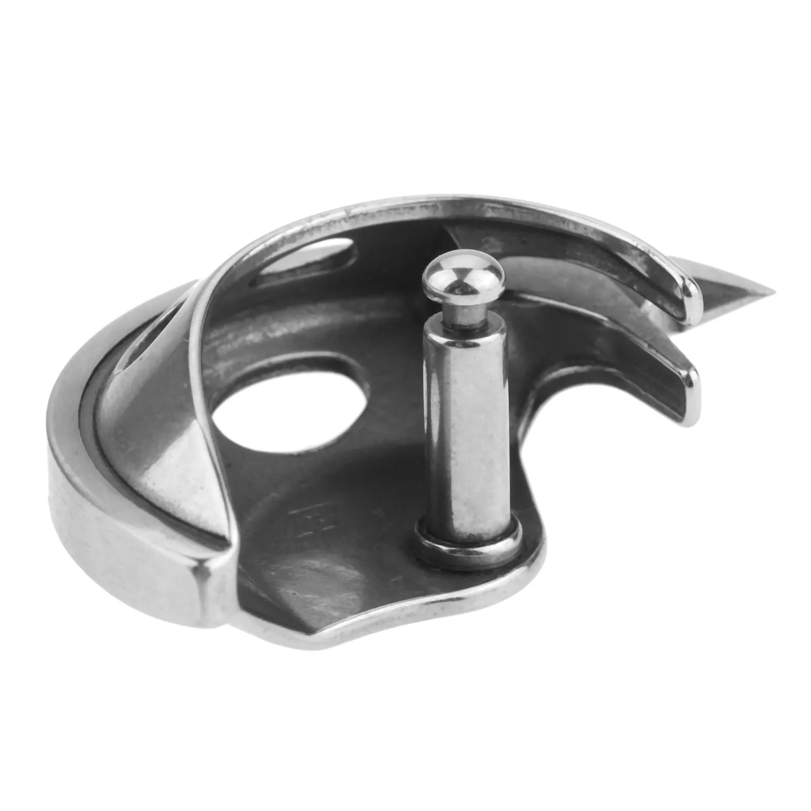 Old Household Sewing Machine Parts,Shuttle Hook,Half Moon Shape,Compatible With Singer,Butterfly,Bernina,Janome,Flying Man,Bee.. Old Household Sewing Machine Parts,Shuttle Hook,Half Moon Shape,Compatible With Singer,Butterfly,Bernina,Janome,Flying Man,Bee..