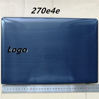 Новая ЖК-задняя крышка для samsung NP300E4E 270E4V 275E4V 271B4E 2470ev