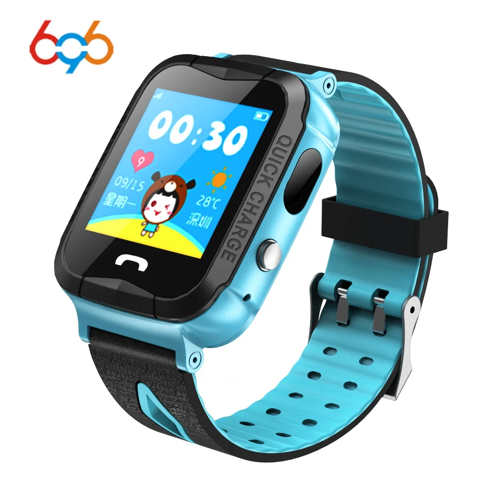 v6g smartwatch