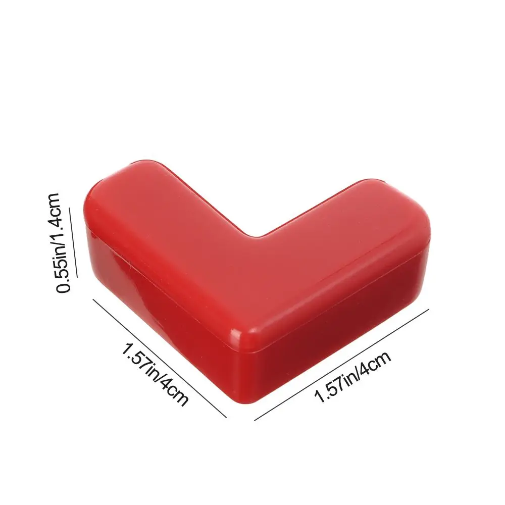 PVC Corner Protectors for Kids Safety Edge Guards