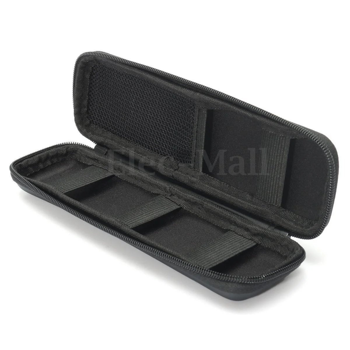 EVA Hard Shell Pen Pencil Case Holder Pouch Stationery Box Office Supplies SP99