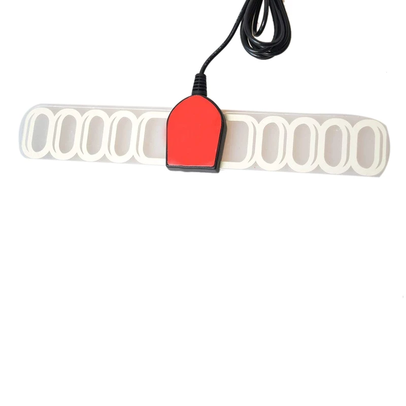 Авто аналоговый цифровой ТВ DVB-T ТВ/DVB-T2/ATSC/BID FM радио антенна ...