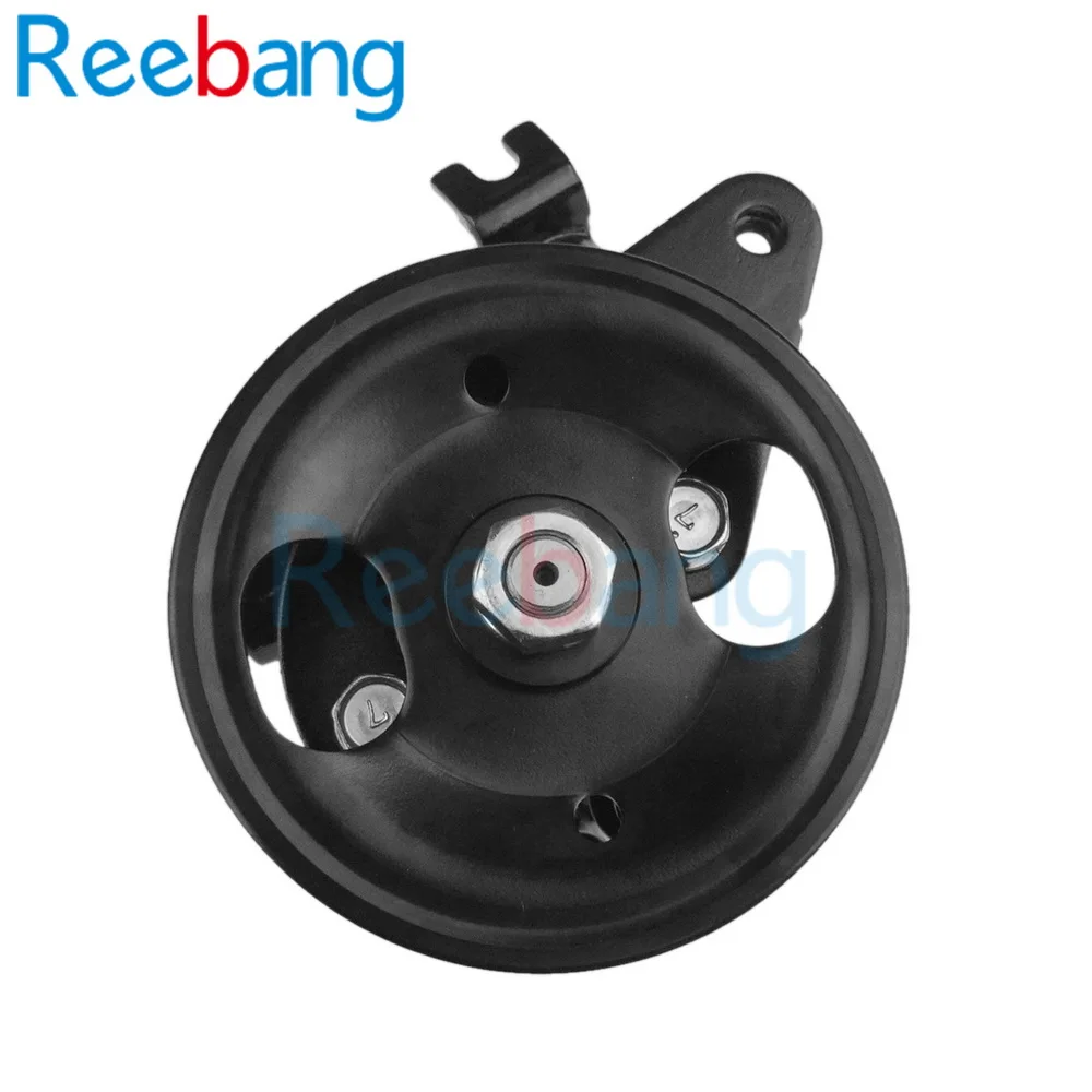 Reebang 4911040U15 Power Steering Pump For Nissan Maxima Infiniti I30 I35  4911040U15   1996 2004 for nissan power steering pump