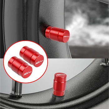 

2020 New Motorcycle ADV 150 Accessories Wheel Tires Valves Tyre Stem Air valve Caps Airtight Covers For HONDA ADV150 2019 2020