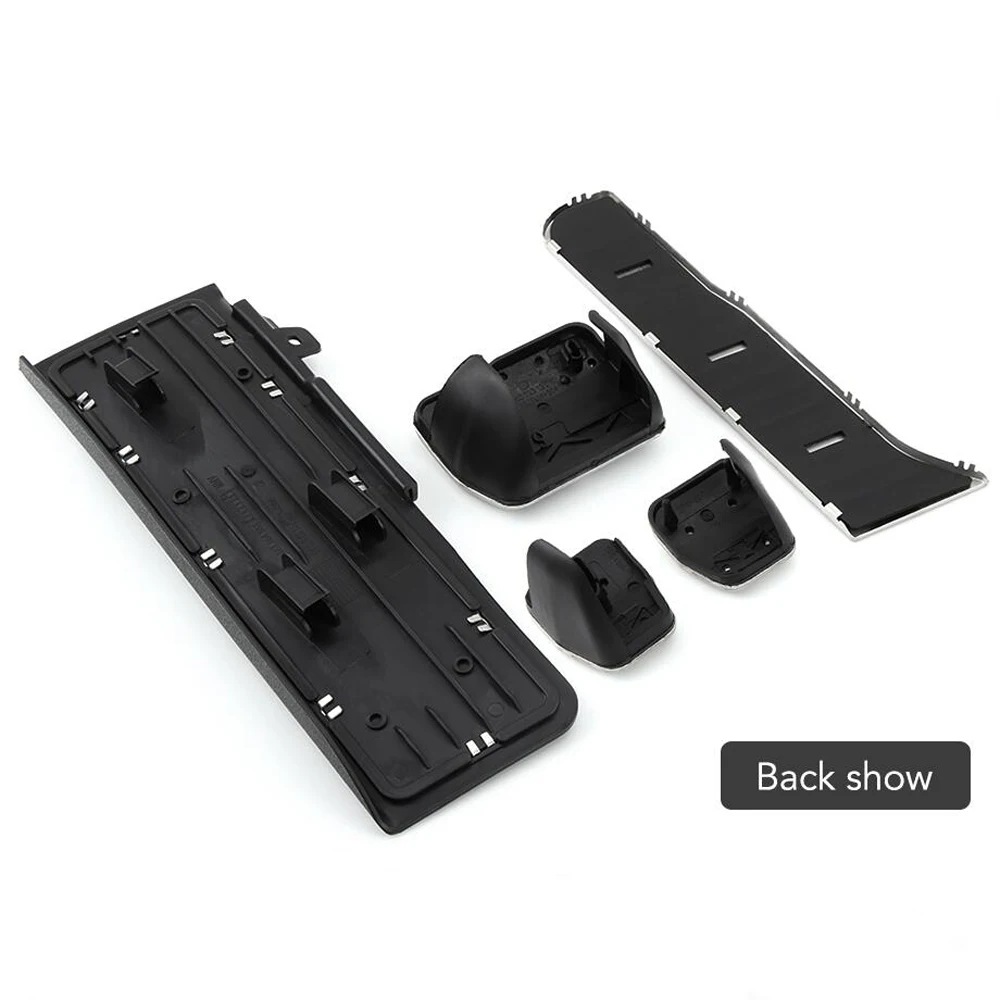 Car Pedals Car-styling pedal For Volkswagen Golf 5 6 MK5 MK6 Scirocco CC Passat B6 B7 Shara Tiguan for Jetta mk6 Beetle Touran Vento Rabbit
