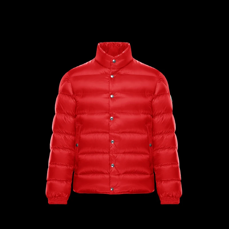 

Winter Men Down Jacket 90% White Duck Thick Warm Parka Luxury Male Windproof Windbreaker Overcoat Veste Homme Size:XS-4XL