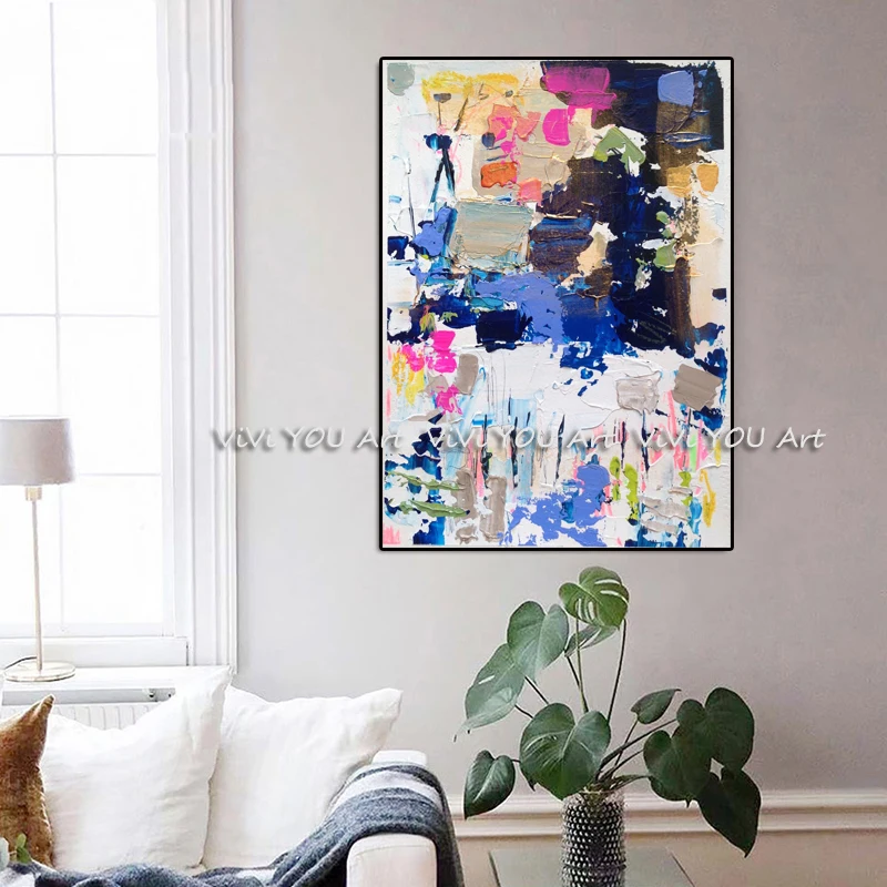 Canvas-Painting-Abstract-Colorful-Oil-Print-Wall-Pictures-for-Living-Room-Cuadros-Home-Decorative-Posters-and (2)