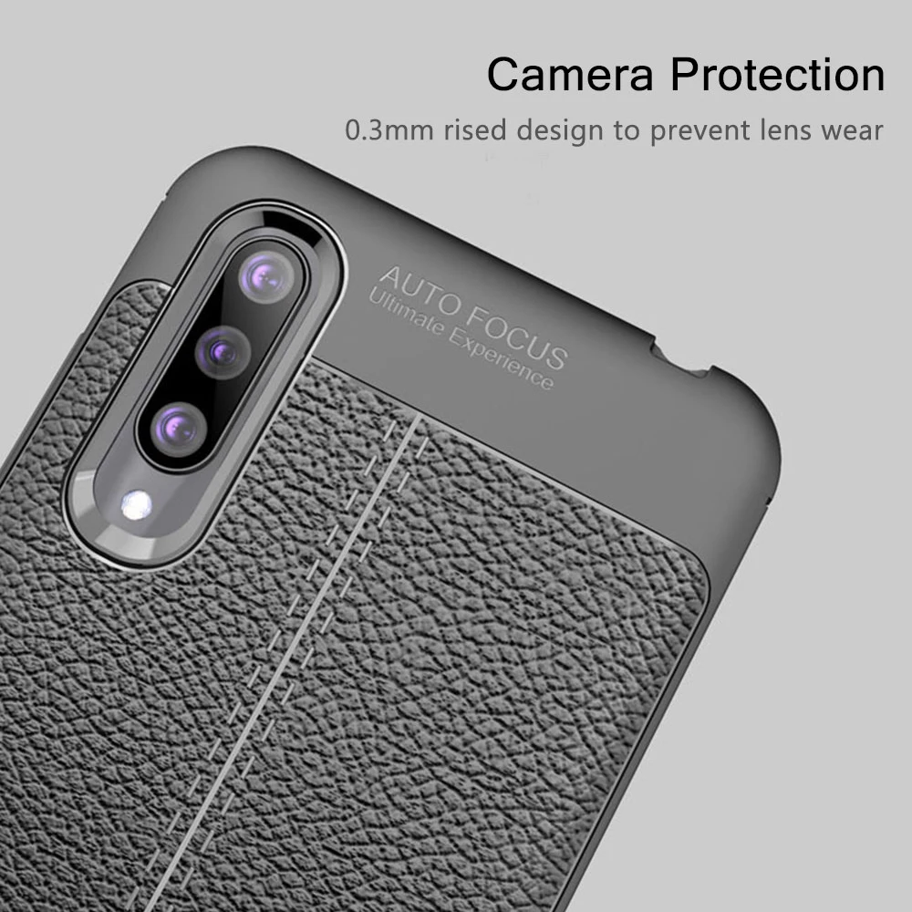 Кожаный чехол для xiaomi mi 9 Lite, чехол mi 9 Pro, противоударный чехол-бампер для телефона, задний Чехол для mi 9 Lite 9 Pro mi 8 Lite