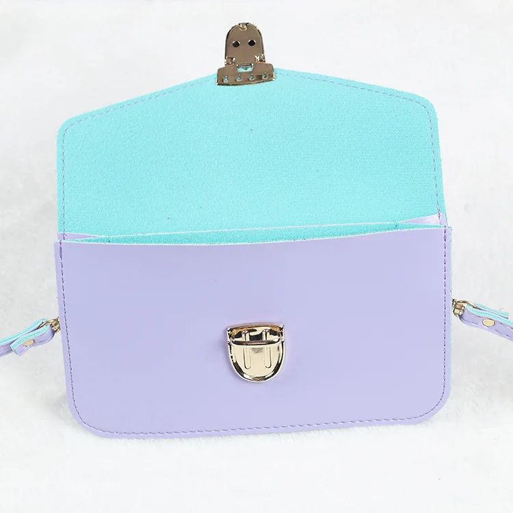 

Xiang niu 2019 New Style Summer Crossbody Bag Women's Mini Sweet Ladies' PU Mobile Phone Bag Private