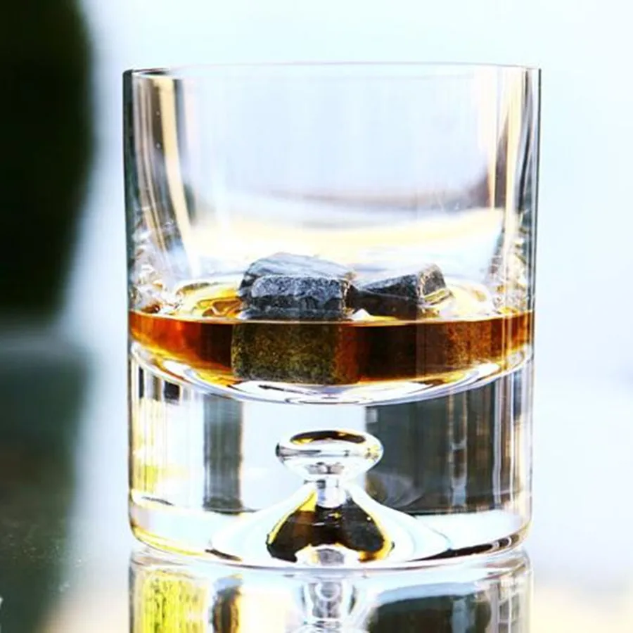 Охладитель для виски кубики вина Wiskey Rock 1 шт. ледяные камни мыльный камень ледяные камни для виски напитки питье гранит бар для