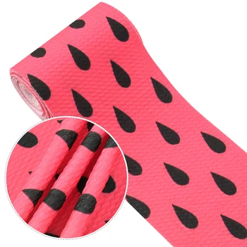 

140cm width Patchwork Printed Bullet Fabric Liverpool Fabric Strip Cloth Ribbons Baby Hairbow Making Material Clothes,1Yc11327
