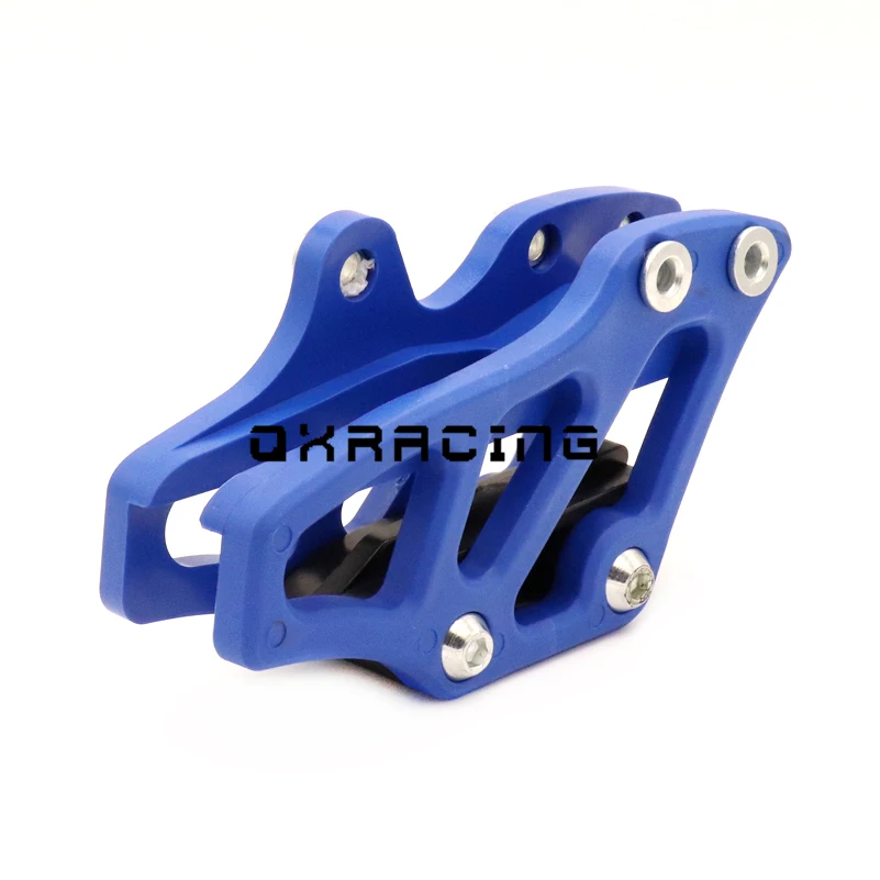 Направляющая цепи мотоцикла для YAMA.HA YZ 125 250 YZ125 YZ250 250F 450F YZ250F YZ450F WR250F WR450F Motocross|Защита от падения| |