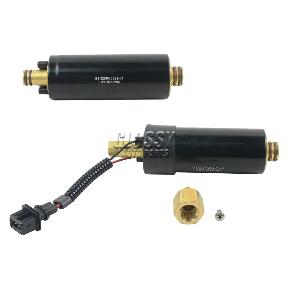 AP03 21608511 для Volvo Penta 4 0 5 5.7L 7.4L 8.1L двигатели 2 шт высокий низкий электрический