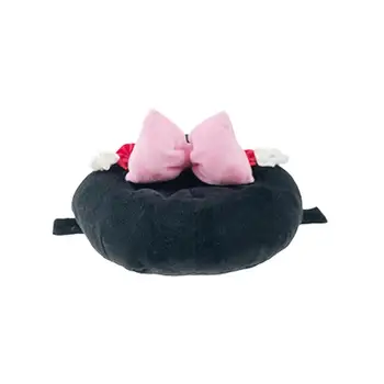 

1PC Pet Headdress Funny Geisha Samurai Style Dog Hairwear Lovely Style Dog Headpiece Creative Dog Cosplay Costume Accessories