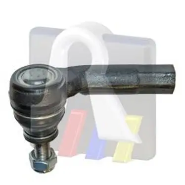 Наконечник рулевой левый VW Bora/Golf, Audi A3 98 RTS 91009952