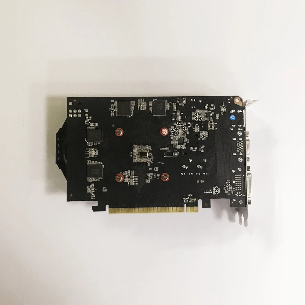 PCWINMAX абсолютно новая Оригинальная GTX850M 2 ГБ DDR5 128 бит PCI E карточная игровая карта