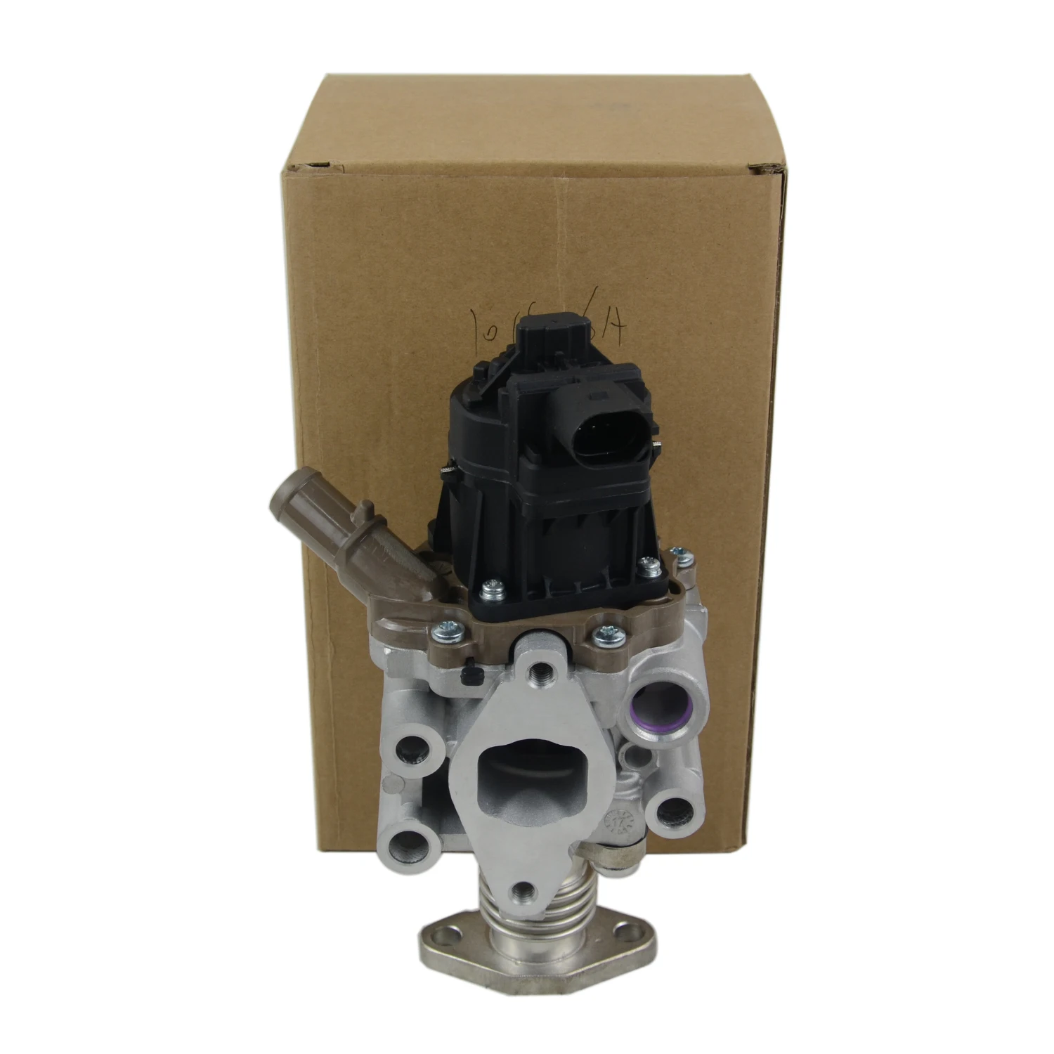 Клапан EGR AP01 для Fiat Ducato 250 Iveco Daily 2 3 D Euro 5 5801856913 71795484 71795482 71795379 2011-2019 |