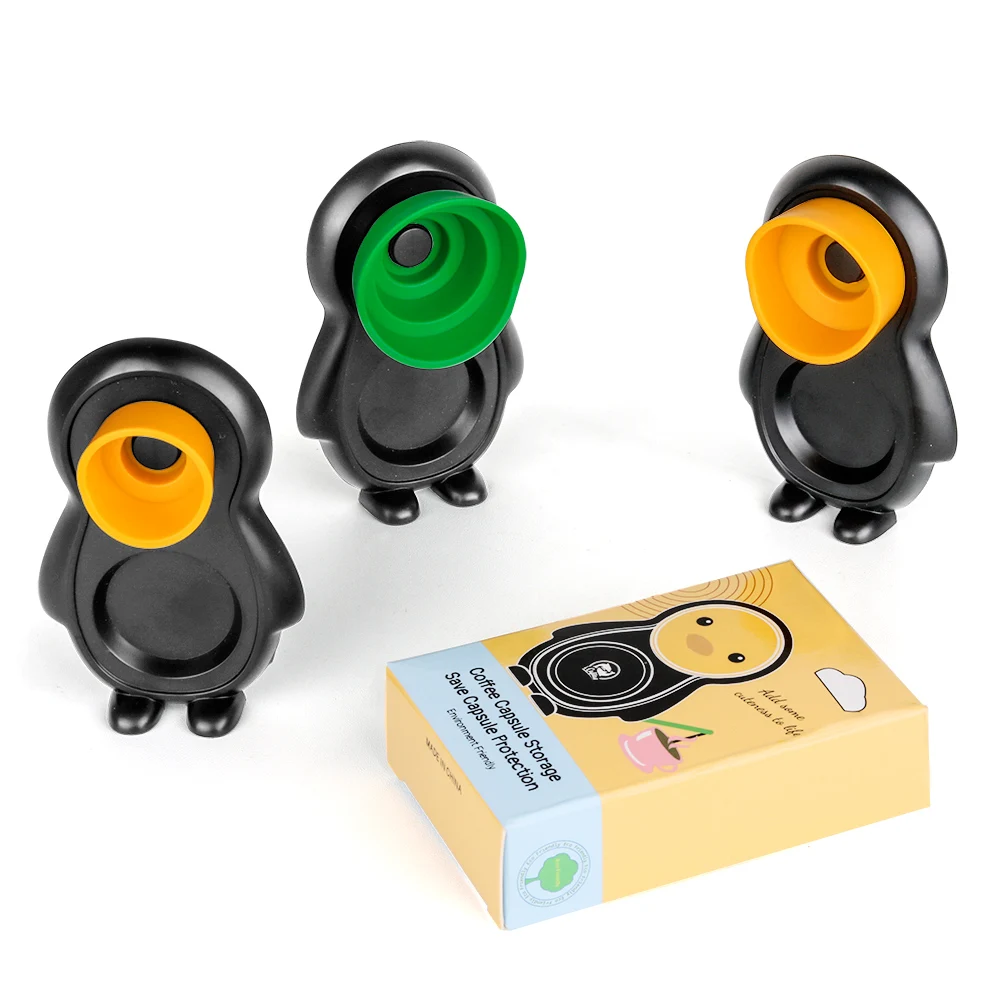 Supporto Per Capsule Per Caffè Ricaricabile Supporto Per Cialde Organizzatore Per Rack Per Contenitore Per Capsule Per Stand Nespresso/ Illy/ Dolce Gu