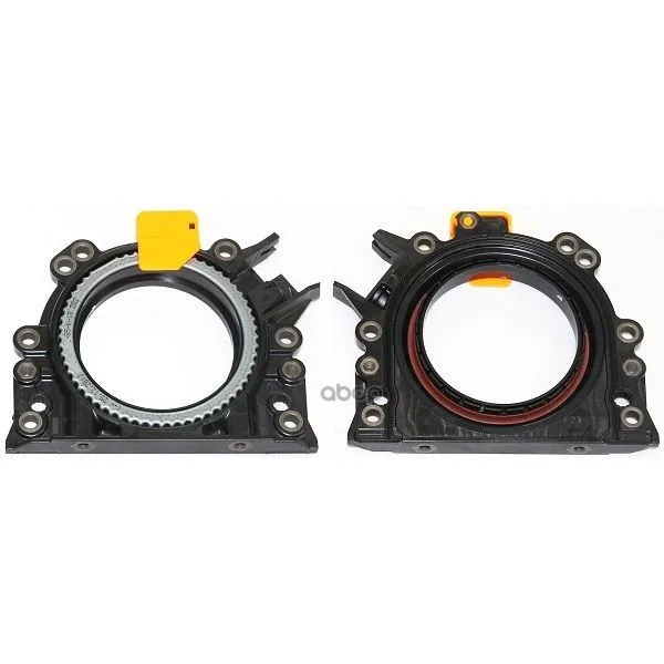 Сальник К/Вала Audi/Vw/Skoda Задний В Сборе В Крышкой Elring 381640 Elring арт. 381640