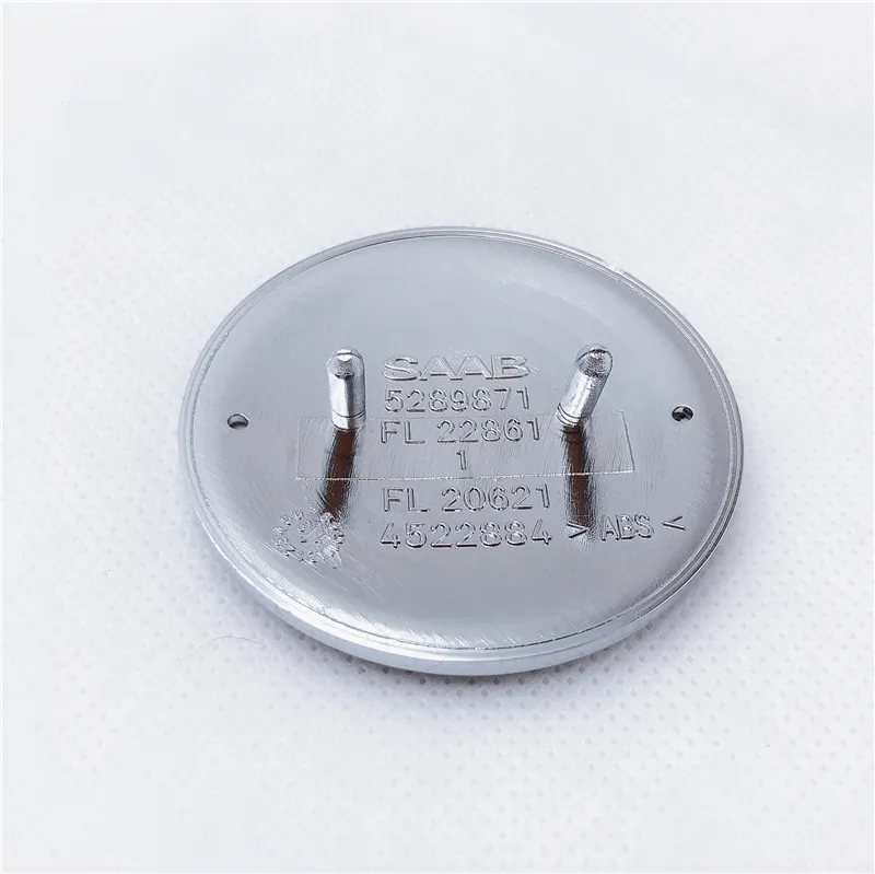 Saab scania emblem 06