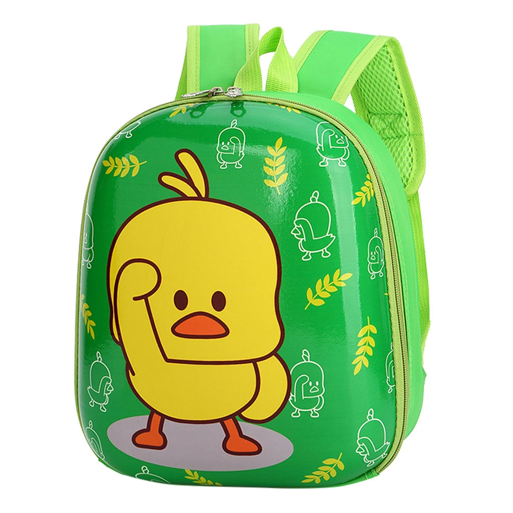 Cute Animal Children School Bags For Girls Boys Kids Backpacks Kindergarten Schoolbags Fashion Children Bags Mochila Escolar 821