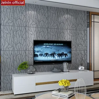 

TV background waterproof stickers wallpaper bedside wall stickers wallpaper self-adhesive anti-collision soft package wallpaper