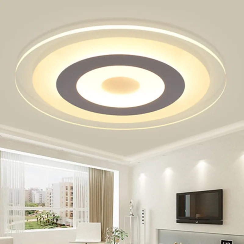

modern hanging ceiling lamps wood Home Decoration E27 Light Fixture restaurant LED pendant lights deco maison